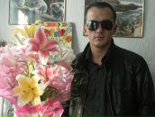 Фотография Стефаниди Виталия