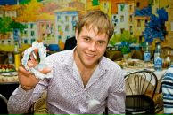 Igor Udodenko фотография #7 (источник - https://vk.com/id12615669)