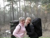 Фотография Фоминой Наташи