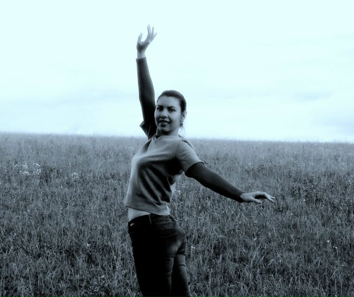 №13, Ольга Кочеткова, Москва, Россия №13, Ольга Кочеткова, Москва, Россия