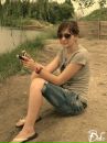 Ліана Бородач фотография #2 (источник - https://vk.com/id51920989)