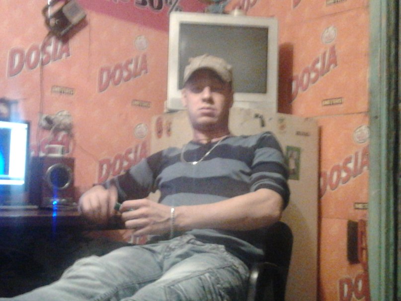 Сергей Адаев фотография #37