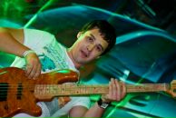 Фотография Латухина Артема