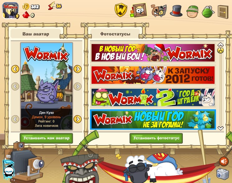 Ден Кузо фотография #44