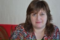 Фотография Кубышкиной Натальи