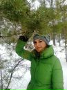 Фотография Ушаковой Оксаны