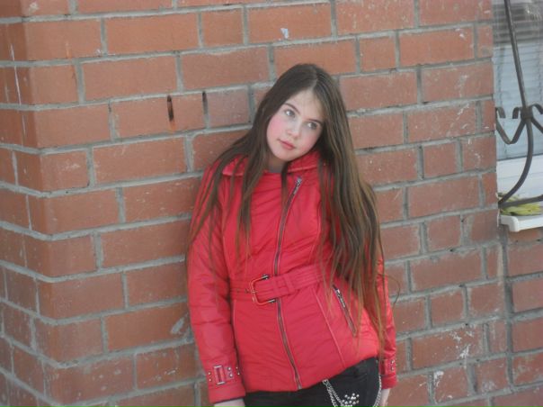 №3, Алёна Мазуркевич, 13.7 №3, Алёна Мазуркевич, 13.7