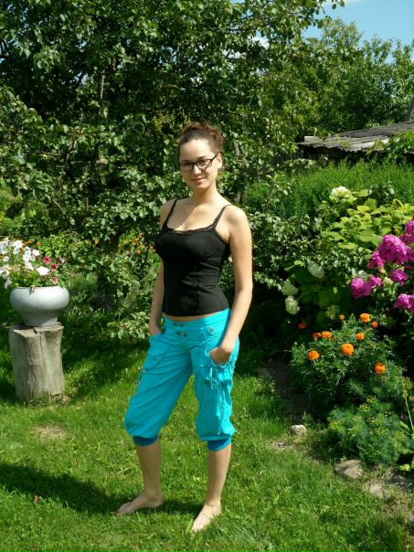 №4, Анна Стасевич, Минск №4, Анна Стасевич, Минск
