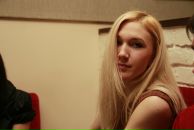 Фотография Павловской Елизаветы