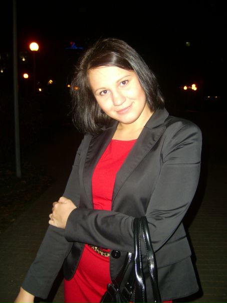 №4, Елена Ромашко, 35 лет, Тюмень №4, Елена Ромашко, 35 лет, Тюмень