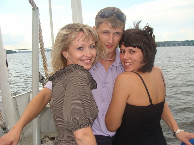 Сергей Широков фотография #34