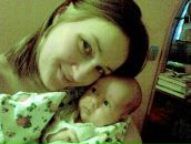 Фотография Богдановой Анны