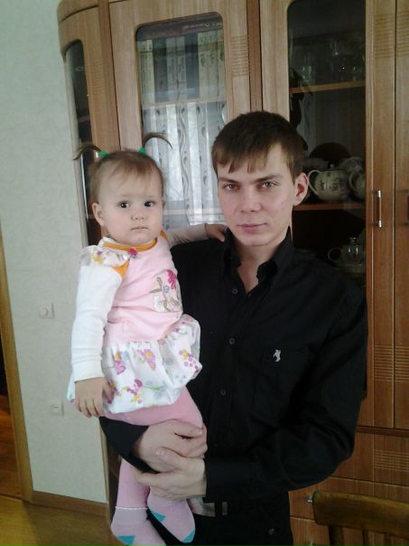 №4, Тоха Михайлов, 36 лет, Орск №4, Тоха Михайлов, 36 лет, Орск
