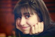 Фотография Курятовой Гаяне