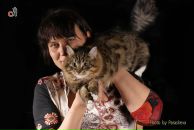 Фотография Васильевой Елены