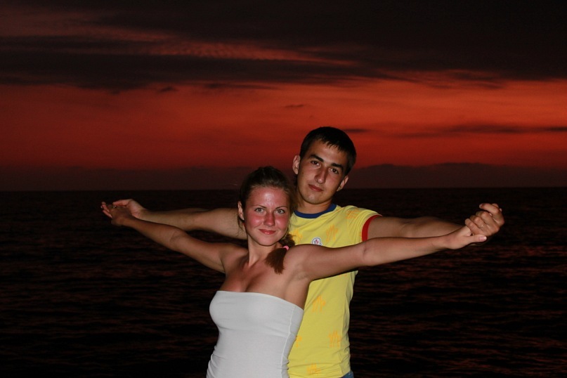 Дмитрий Макеев фотография #36