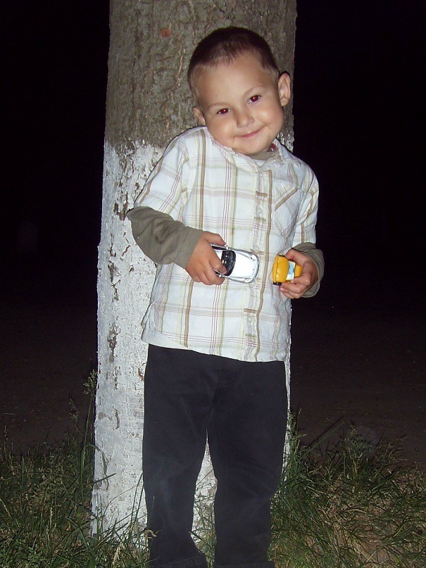 Лена Гладуш фотография #2