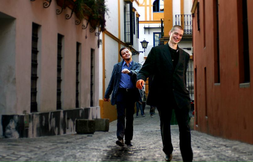 Роман Сердюк фотография #26