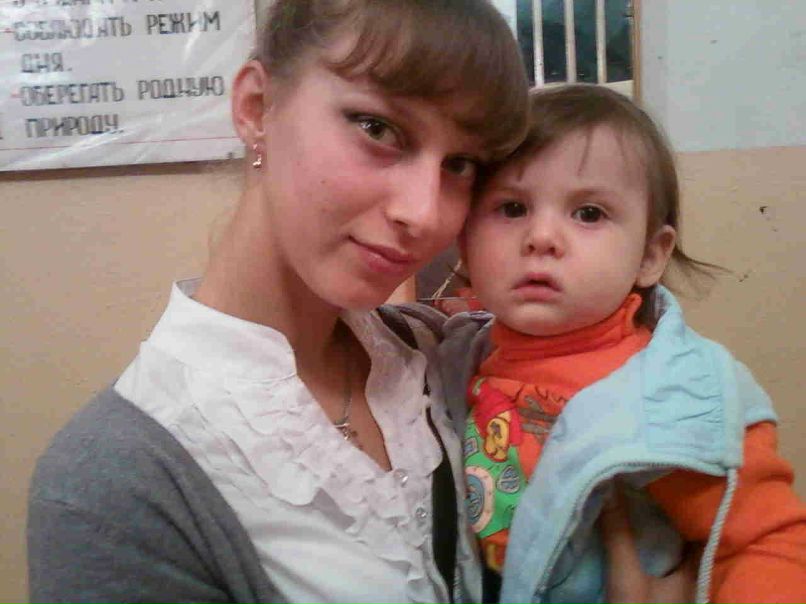 Дарья Ефремова фотография #35