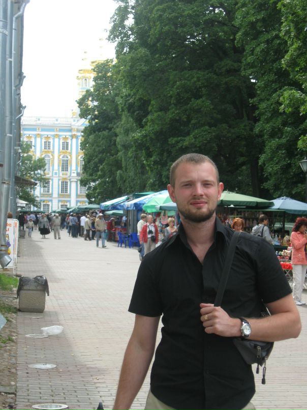 Виктор Колесников фотография #9