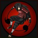 Мадара Учіха фотография #1