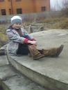 Аніка Кручко фотография #30 (источник - https://vk.com/id137421093)