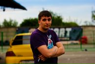 Фотография Стребкова Антона