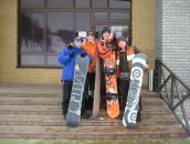 Фотография Man Albert