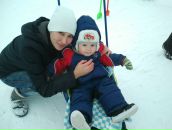 Фотография Петровой Наталии