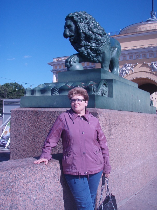 Тамара Викторова фотография #37