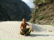 Фотография Золотухина Максима