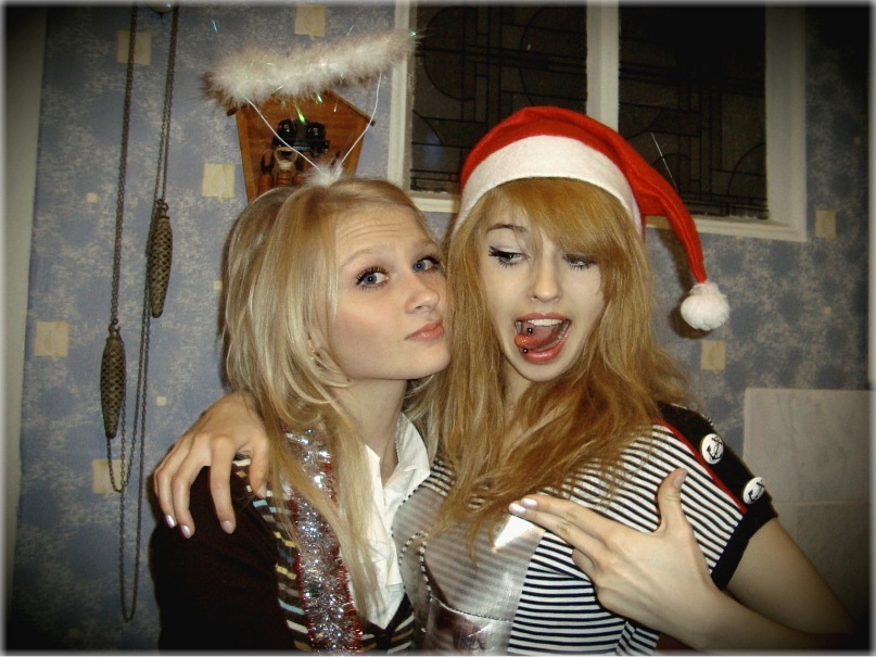 Мария Степанова фотография #17