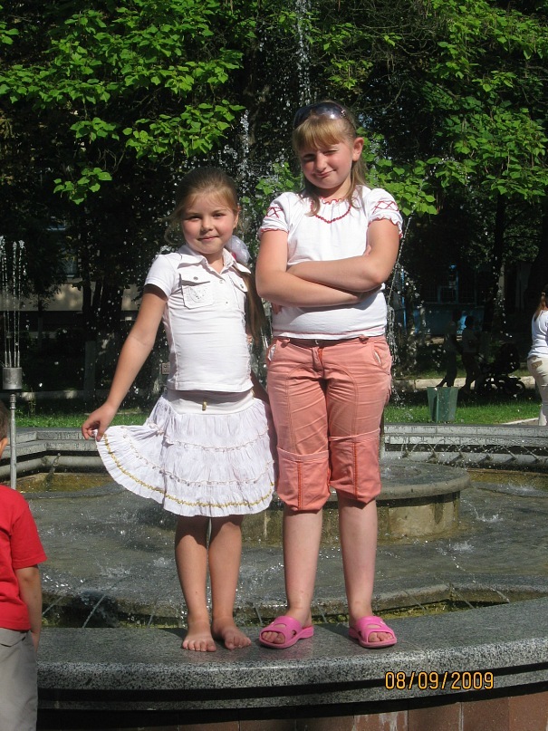 Марія Кондратюк фотография #22