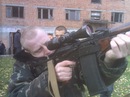 Сергій Жога фотография #24 (источник - https://vk.com/id145788409)