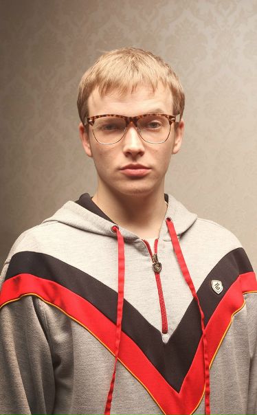 №9, Gleb Reznichenko, Москва, Россия №9, Gleb Reznichenko, Москва, Россия