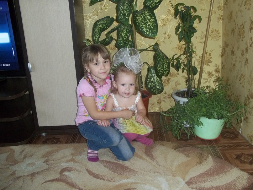 Даша Шуралёва фотография #12