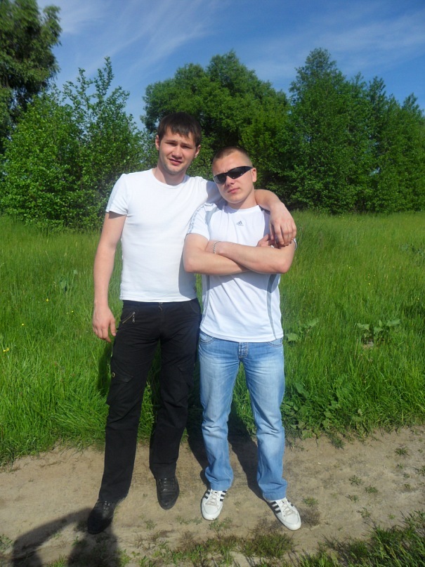 Дмитрий Вольф фотография #34