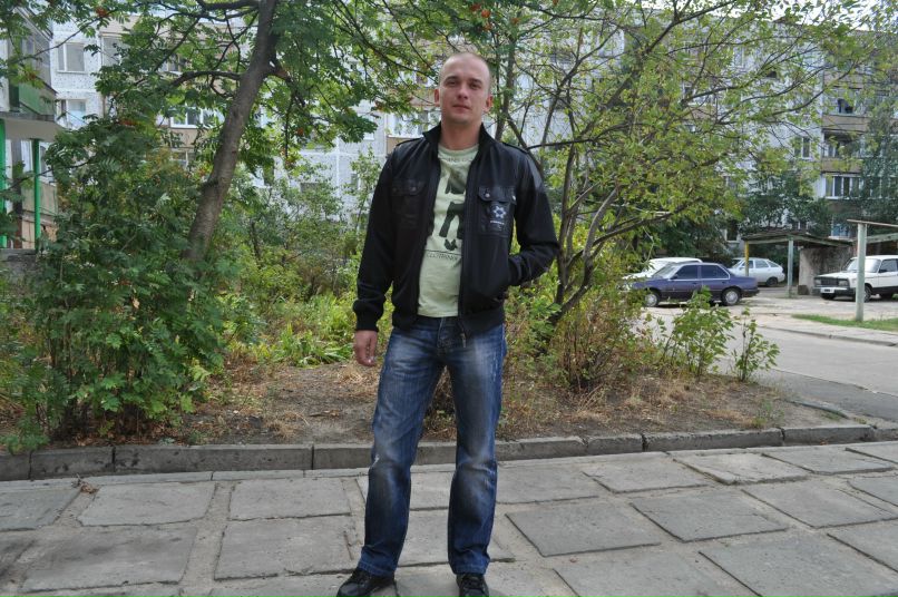 Николай Тетёркин фотография #8