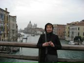 Фотография Мясниковой Маргариты