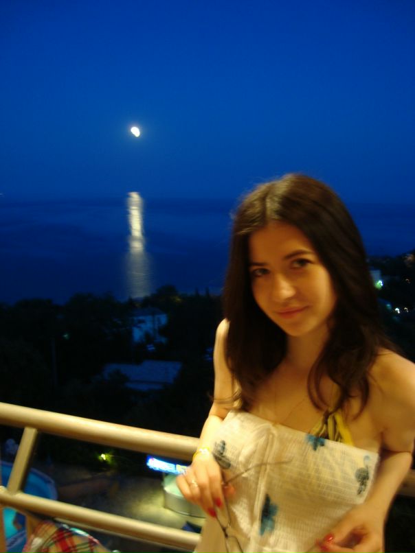 Елена Моркова фотография #21