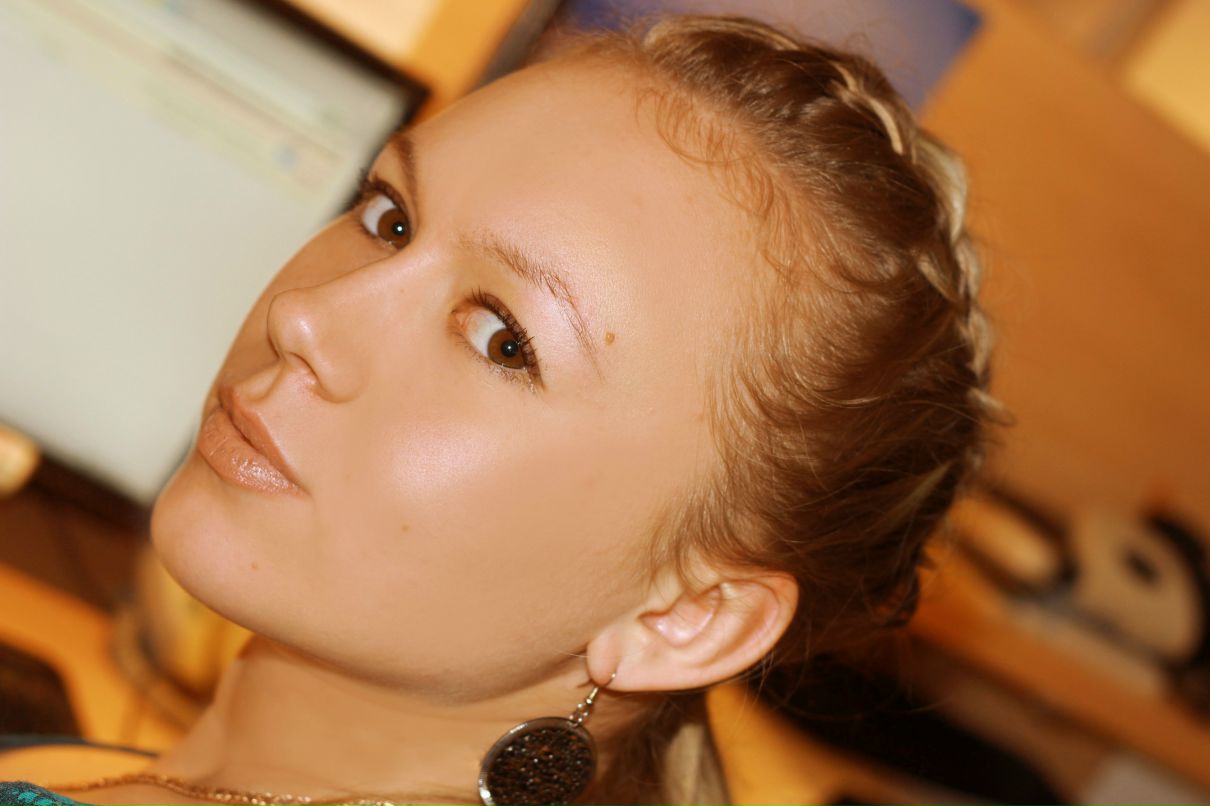 Екатерина Моисеенко фотография #17