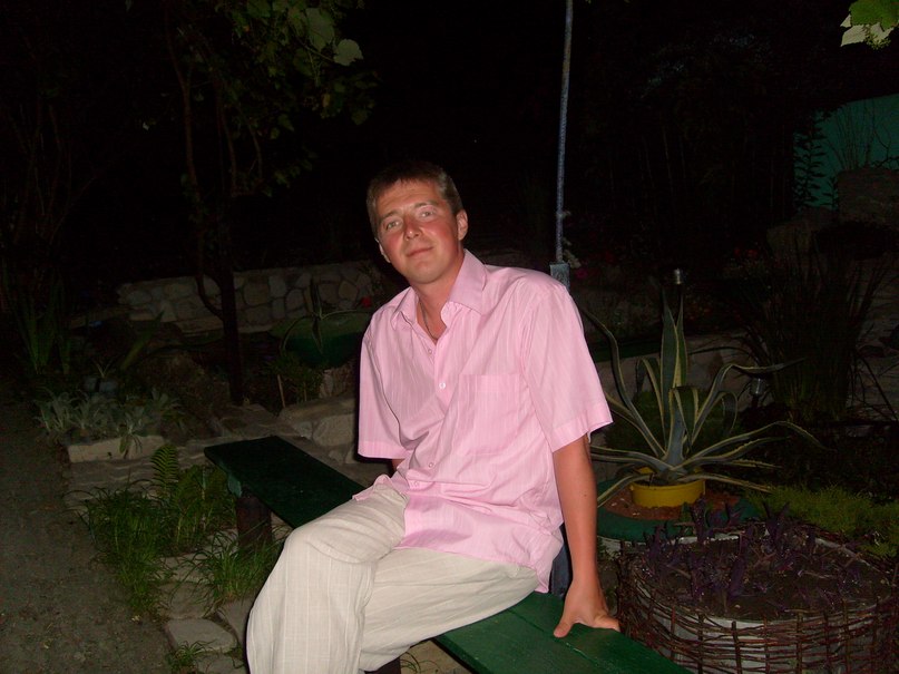 Сергей Моисеев фотография #29