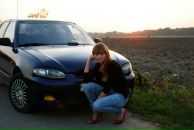 Фотография Жигаловой Алёнки