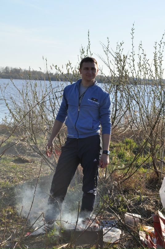 Игорь Дзю фотография #48