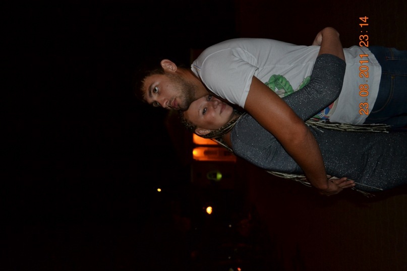 Кристина Попова фотография #3