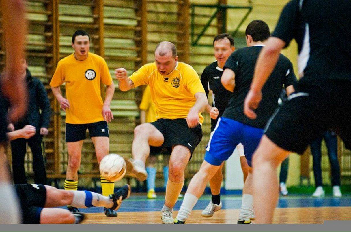 Алексей Малашенко фотография #30