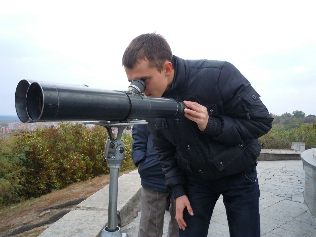 Алексей Ищенко фотография #14