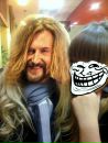 Фотография Клюевой Кати