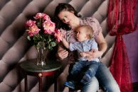 Фотография Коровиной Екатерины