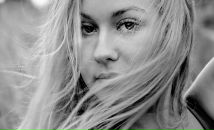 Фотография Виноградовой Екатерины